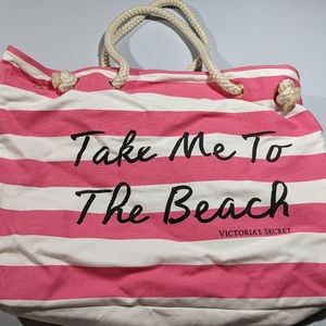 Victoria's Secret bag